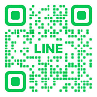 調剤薬局南福島店LINE